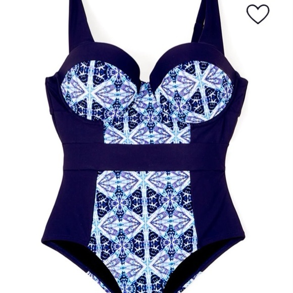 ADORE ME swim suit size 40DD - Picture 8 of 8